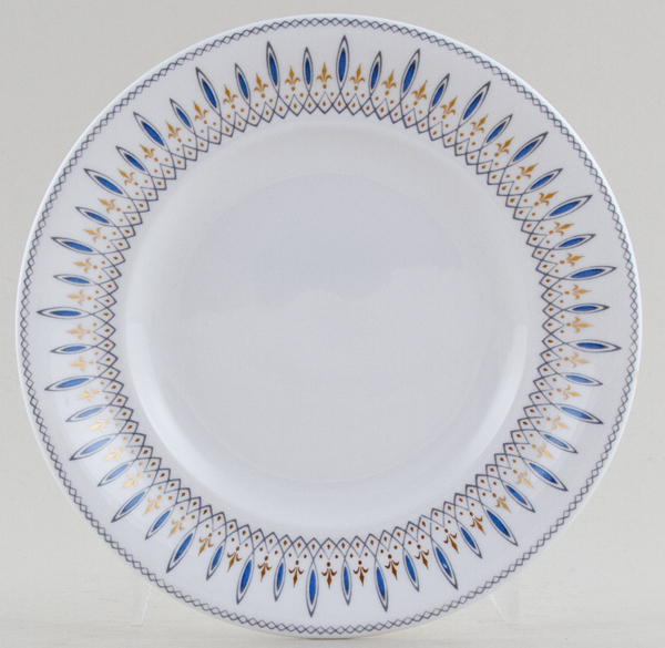 Plate c1960s